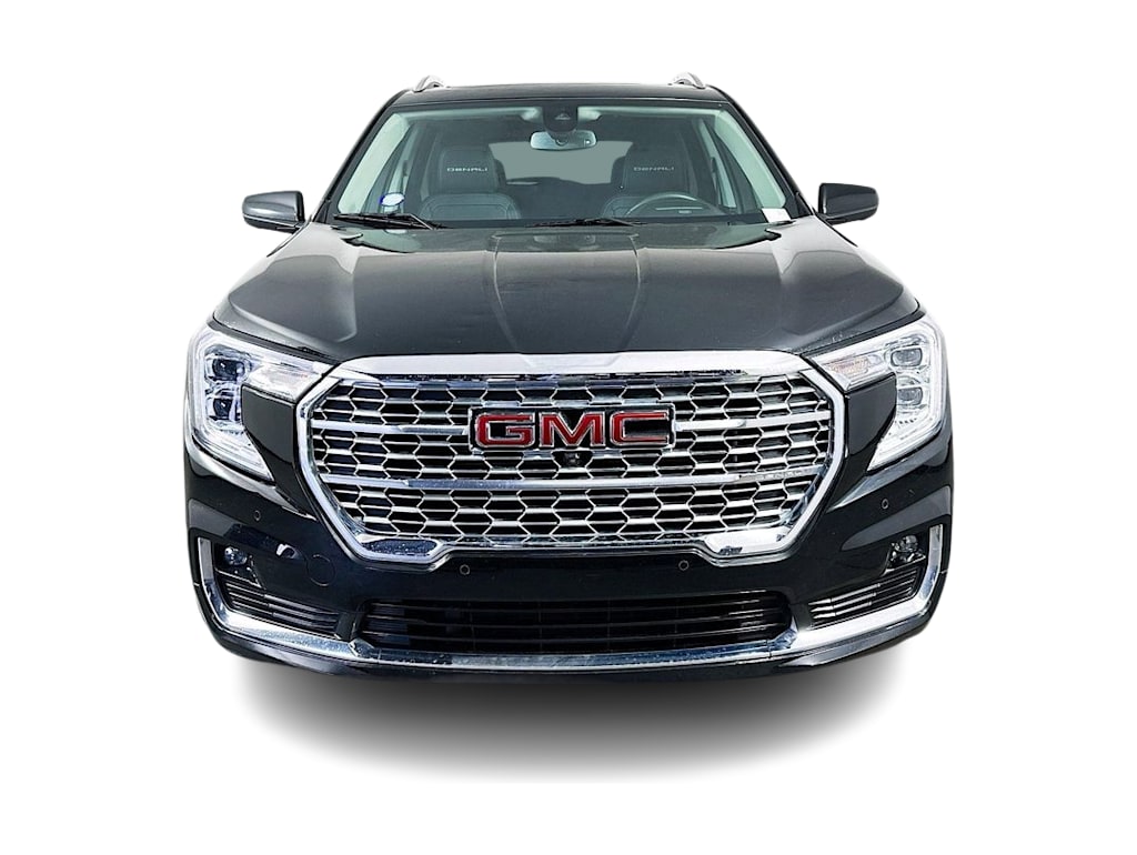 Thumbnail: 2022 GMC Terrain - 6