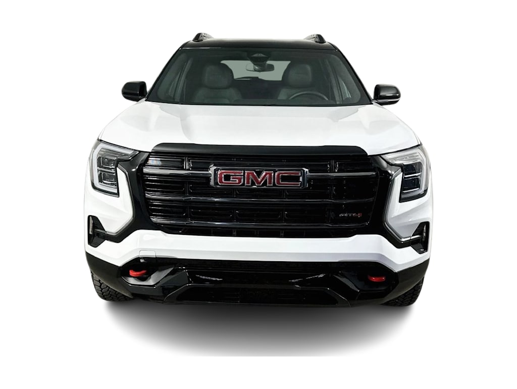 Thumbnail: 2026 GMC Terrain - 6