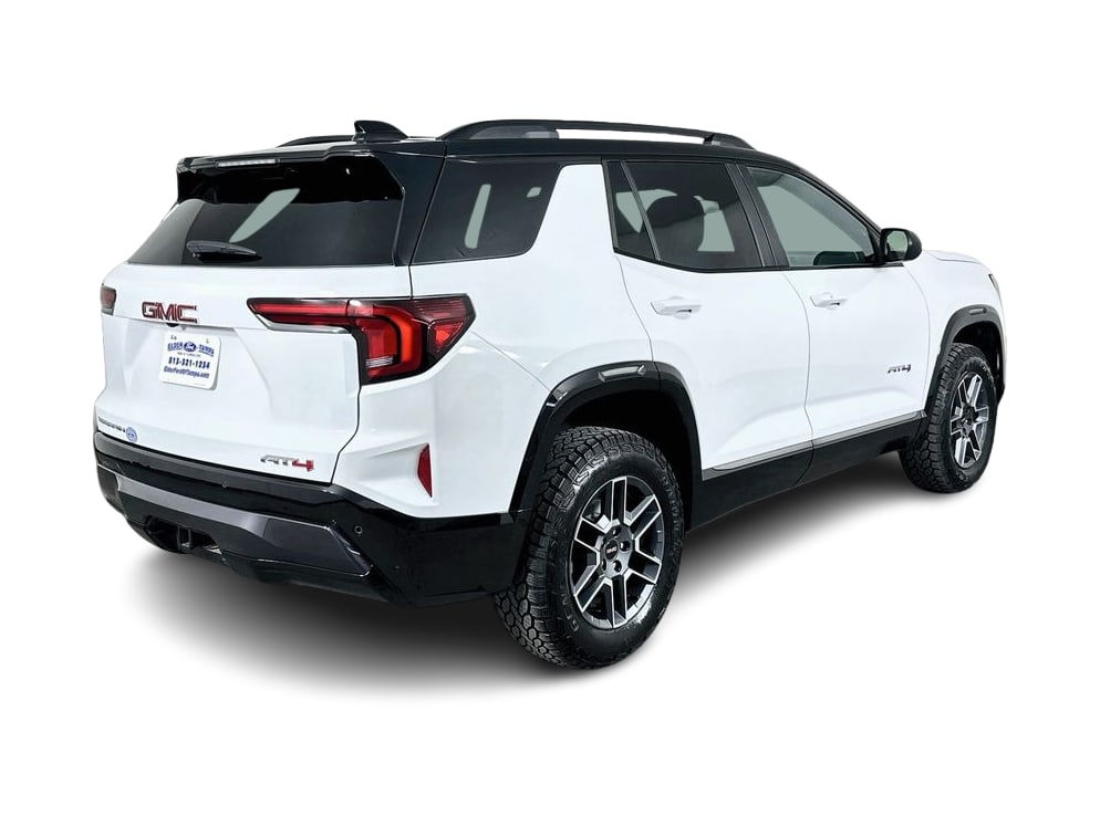 Thumbnail: 2026 GMC Terrain - 24