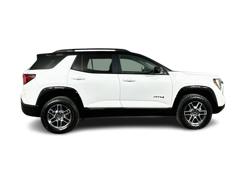 Thumbnail: 2026 GMC Terrain - 25