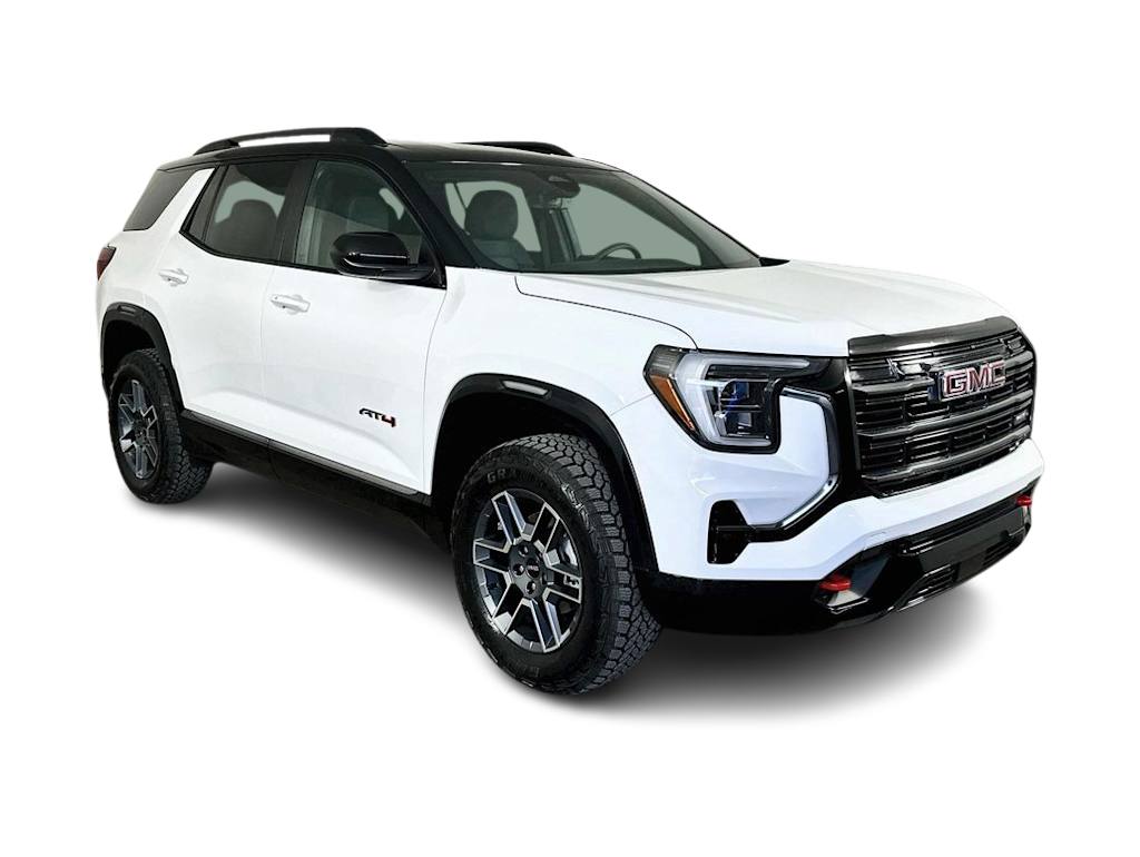 Thumbnail: 2026 GMC Terrain - 23