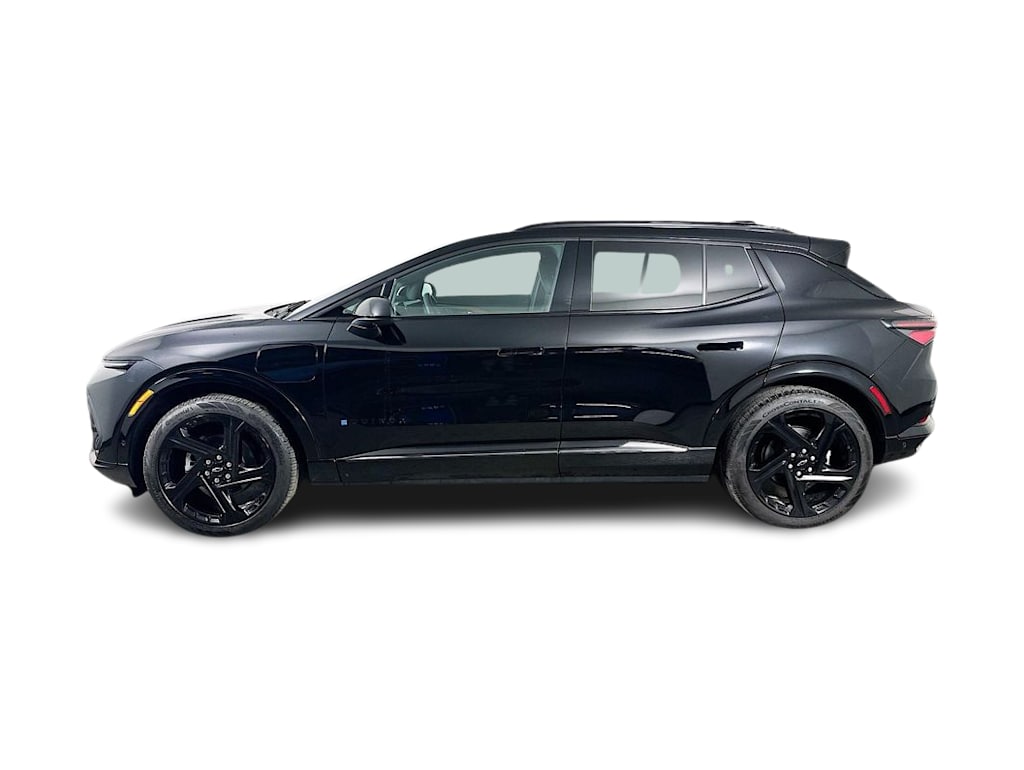 Thumbnail: 2024 Chevrolet Equinox - 3