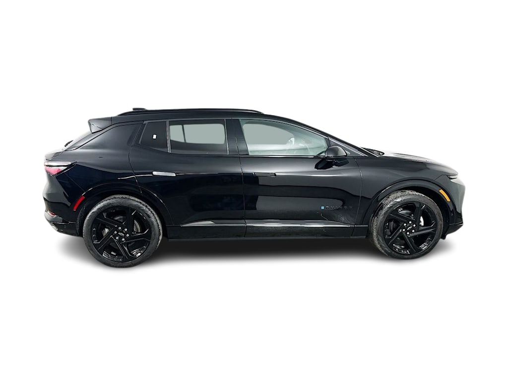 Thumbnail: 2024 Chevrolet Equinox - 26