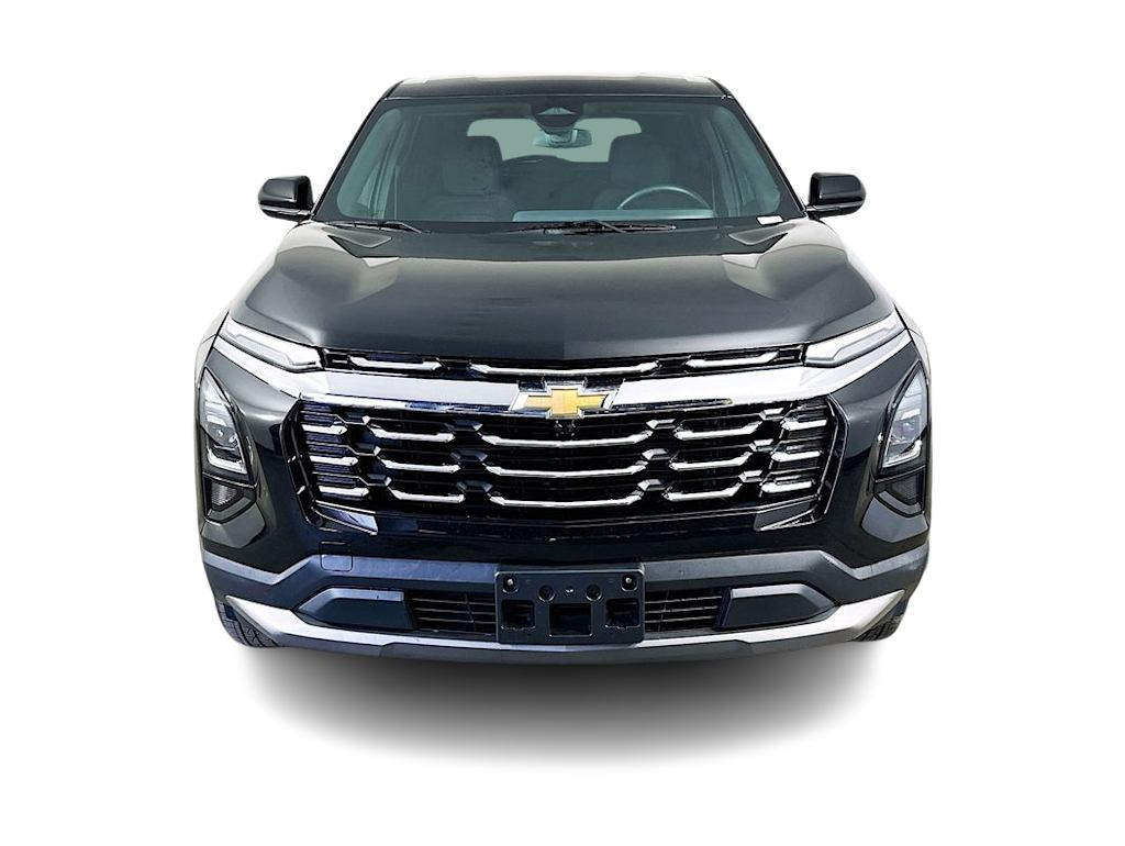 Thumbnail: 2025 Chevrolet Equinox - 6