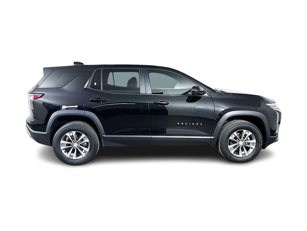 Thumbnail: 2025 Chevrolet Equinox - 27
