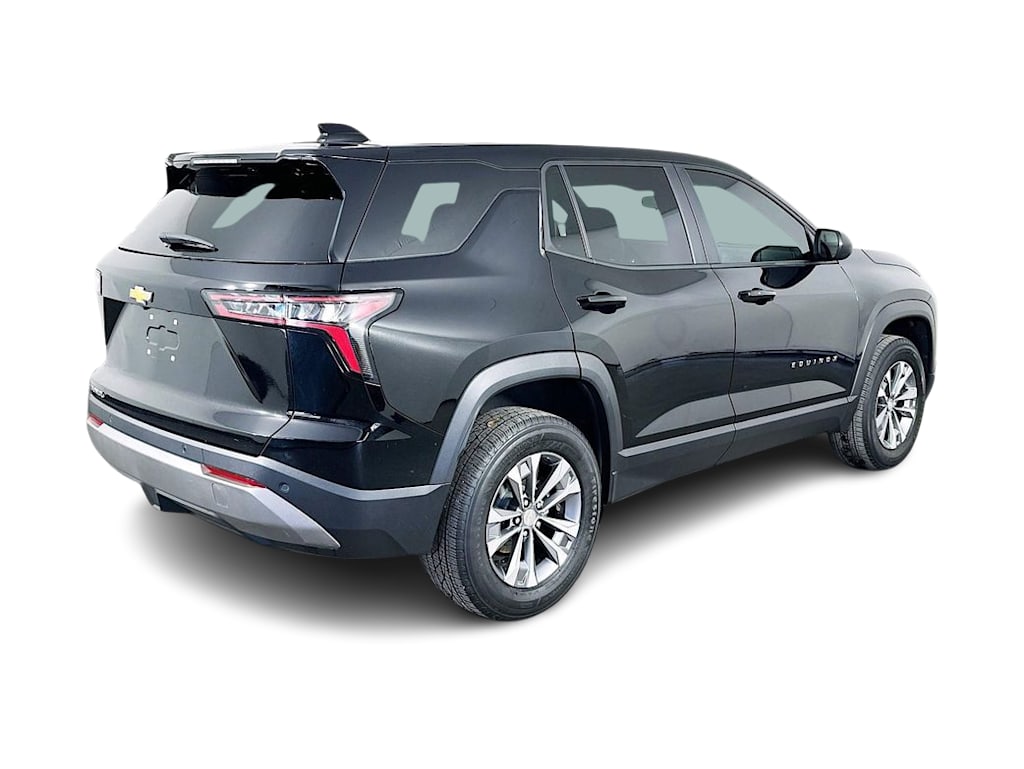 Thumbnail: 2025 Chevrolet Equinox - 26