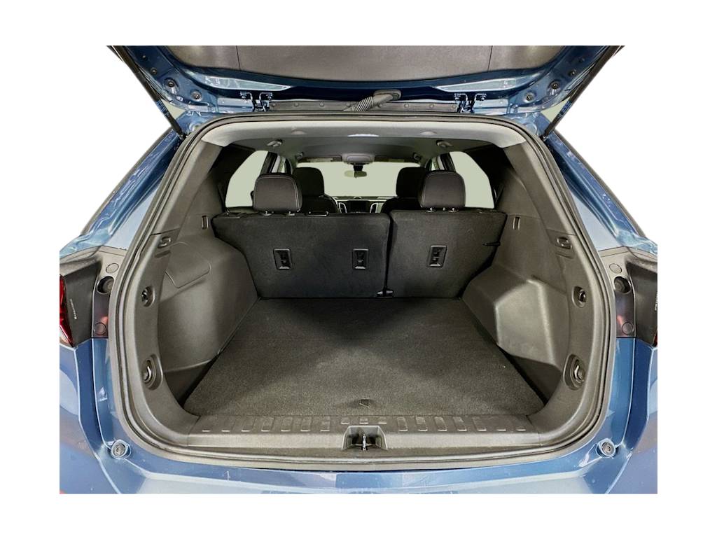 Thumbnail: 2024 Chevrolet Equinox - 19