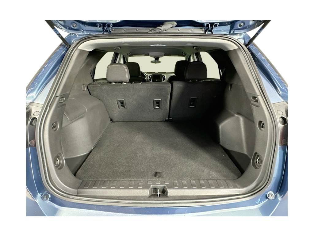 Thumbnail: 2024 Chevrolet Equinox - 18