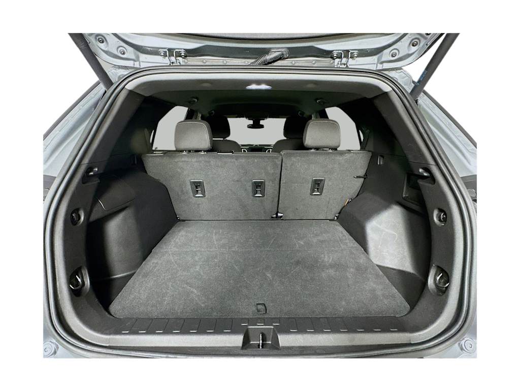 Thumbnail: 2024 Chevrolet Equinox - 19