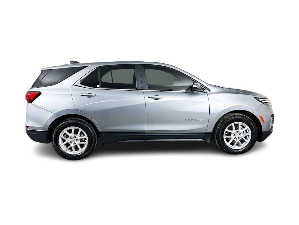 Thumbnail: 2024 Chevrolet Equinox - 26