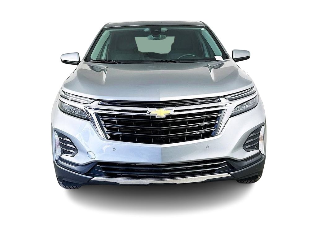 Thumbnail: 2024 Chevrolet Equinox - 6
