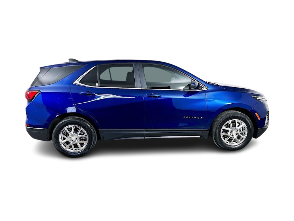 2023 Chevrolet Equinox LT 26