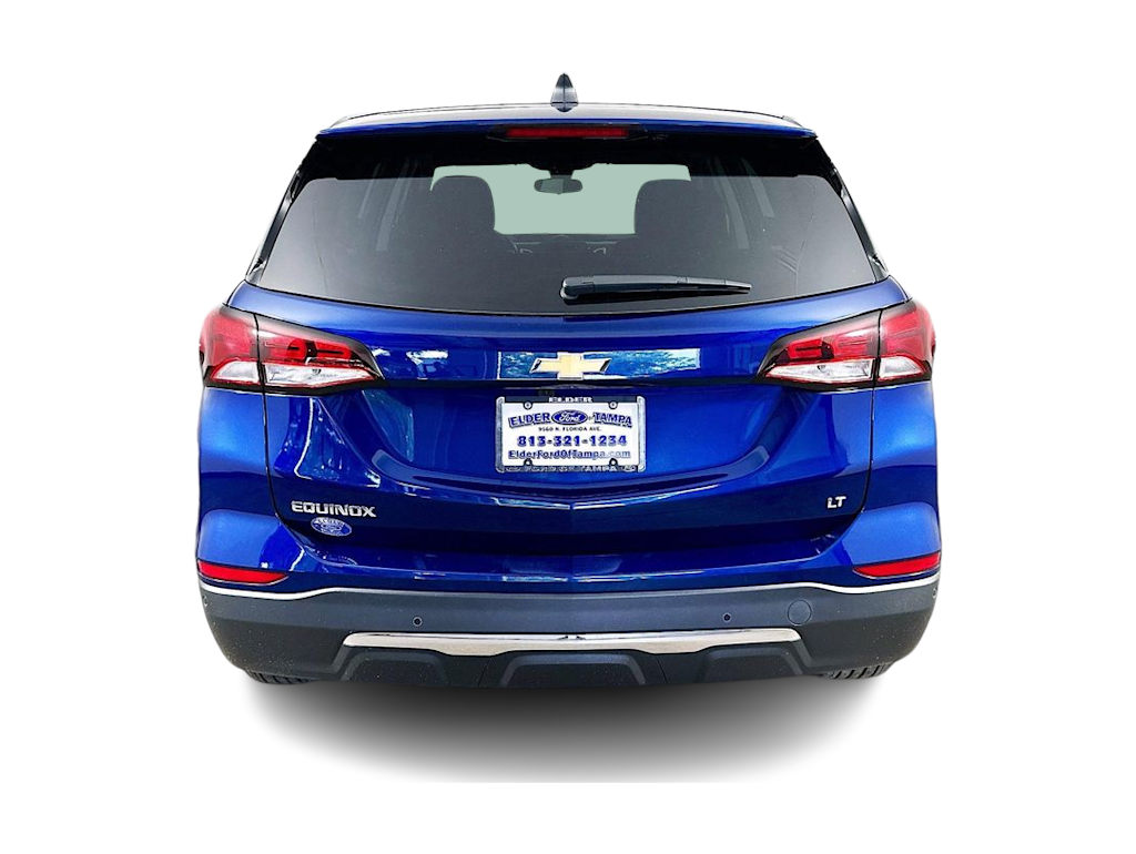 2023 Chevrolet Equinox LT 5