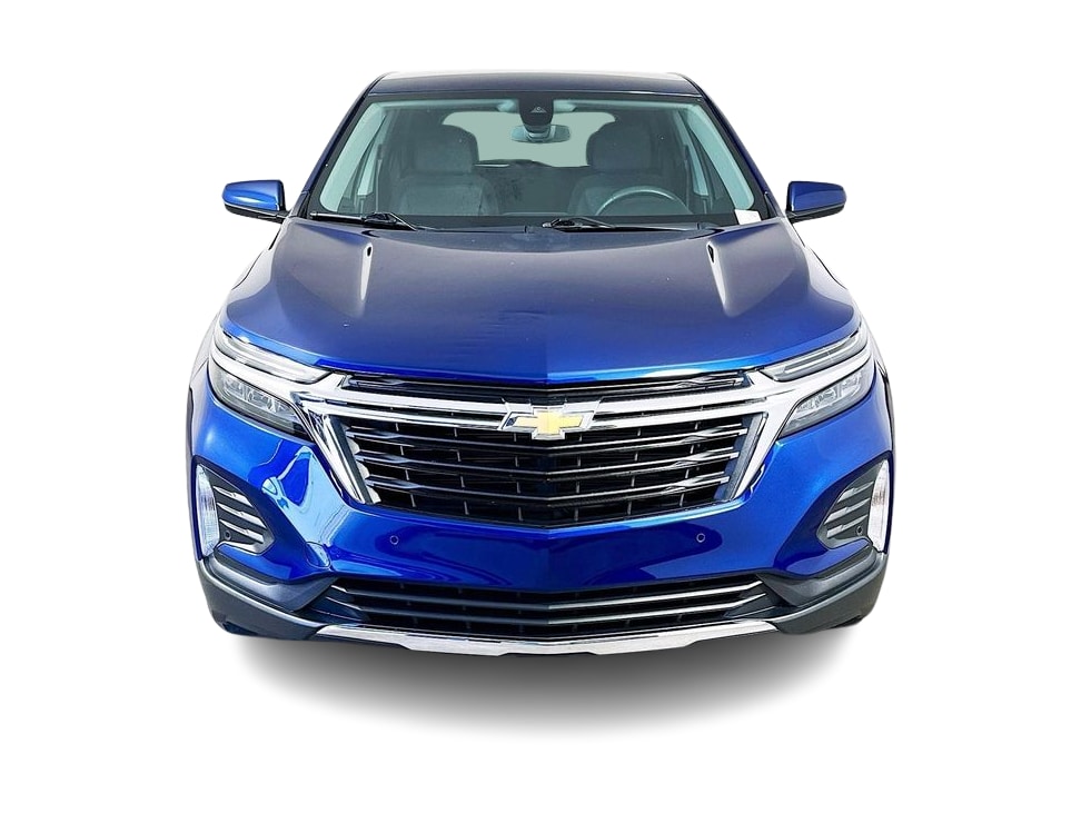2023 Chevrolet Equinox LT 6