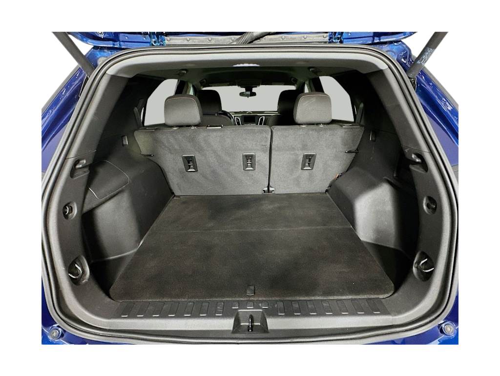 2023 Chevrolet Equinox LT 18