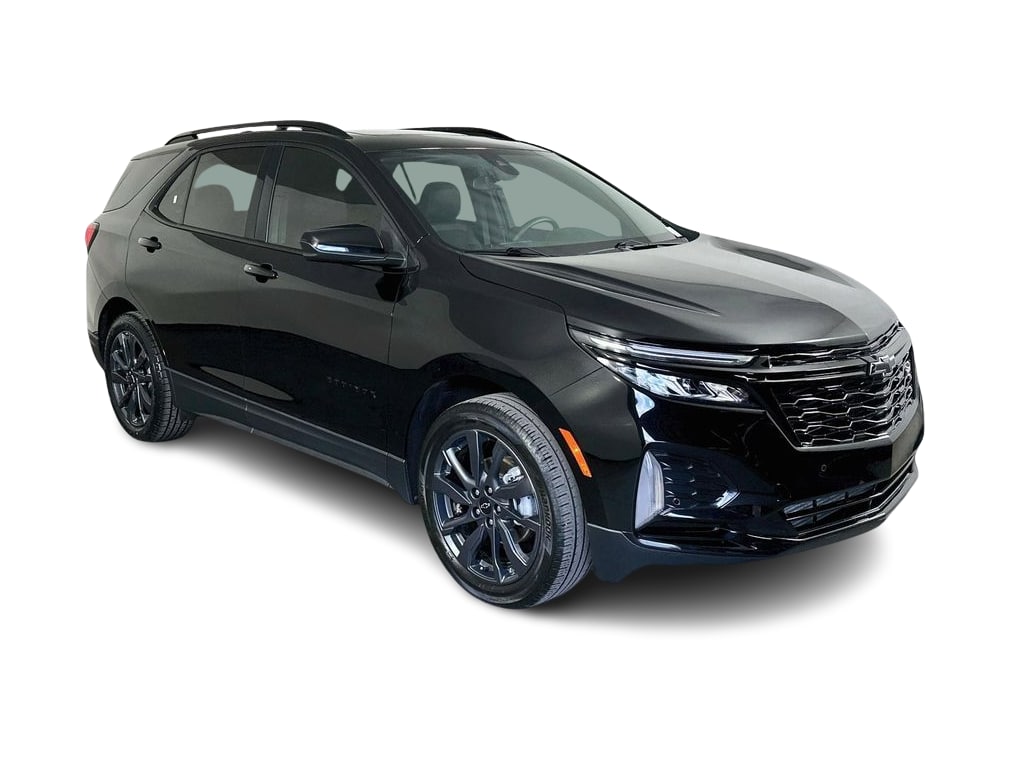 Thumbnail: 2024 Chevrolet Equinox - 24
