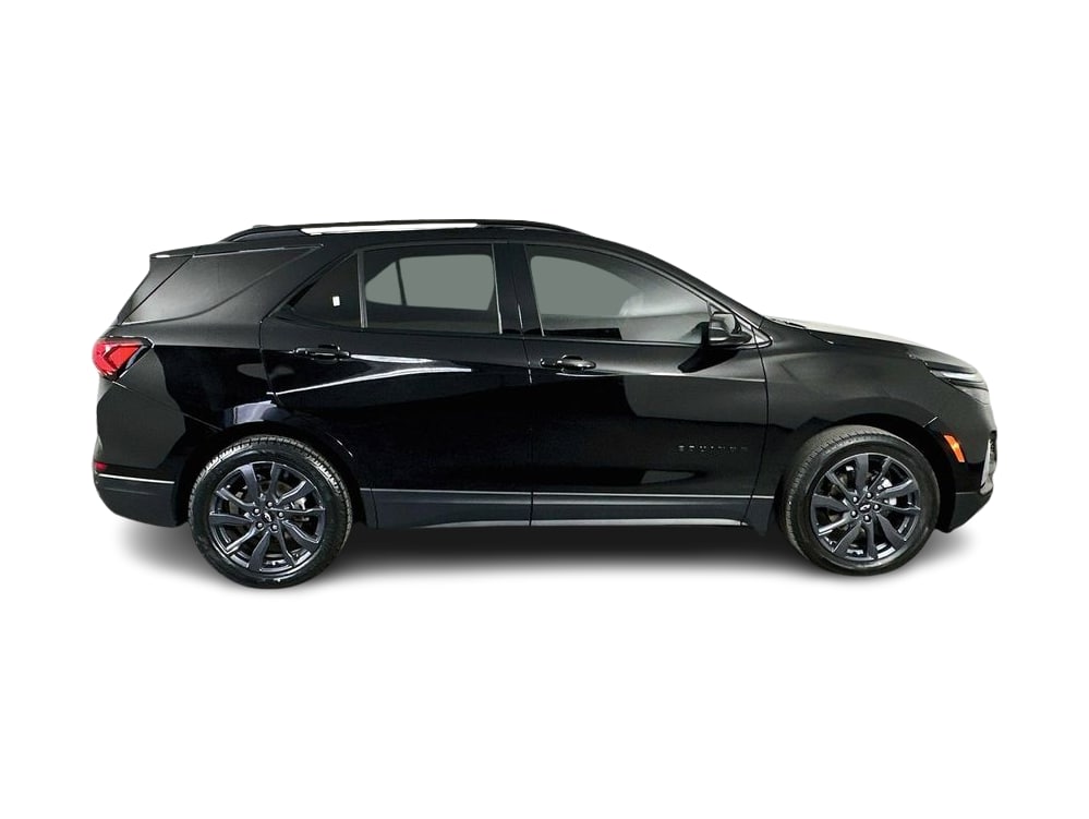 Thumbnail: 2024 Chevrolet Equinox - 26