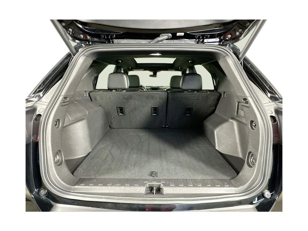 Thumbnail: 2024 Chevrolet Equinox - 19