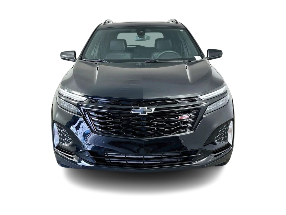Thumbnail: 2024 Chevrolet Equinox - 6