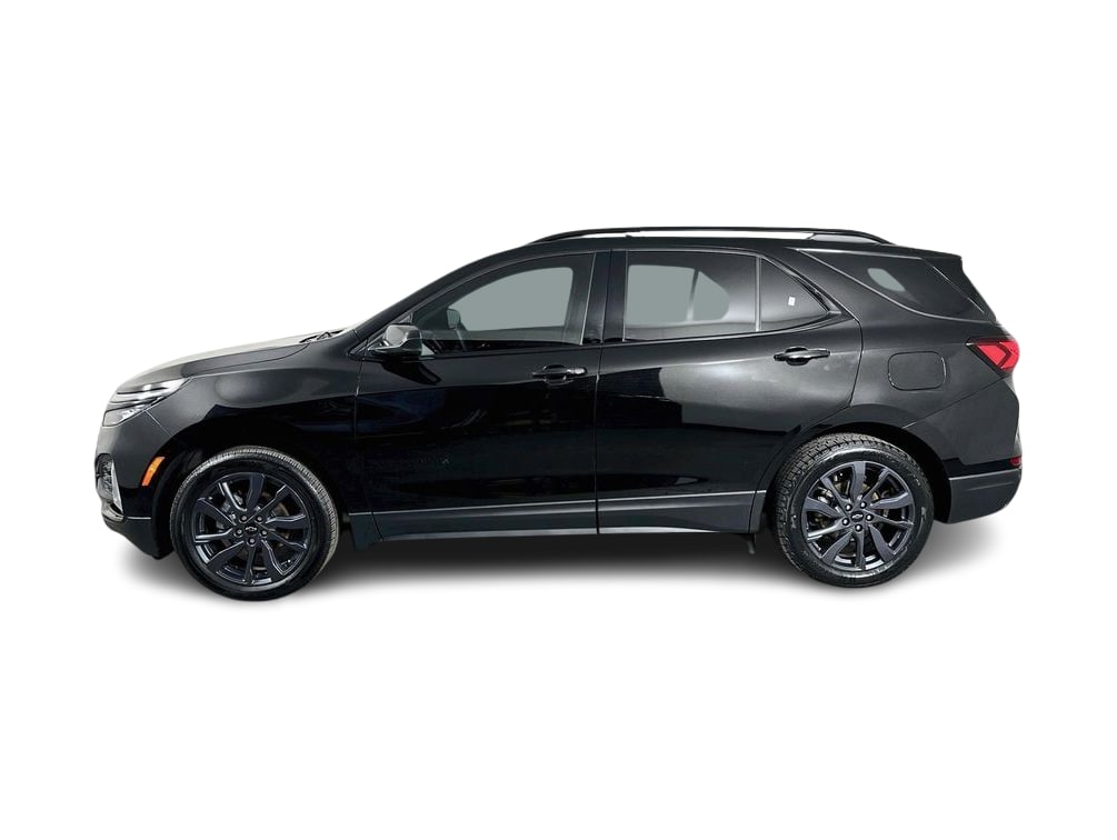 Thumbnail: 2024 Chevrolet Equinox - 3