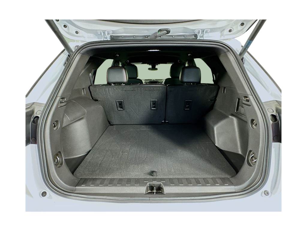 Thumbnail: 2024 Chevrolet Equinox - 18