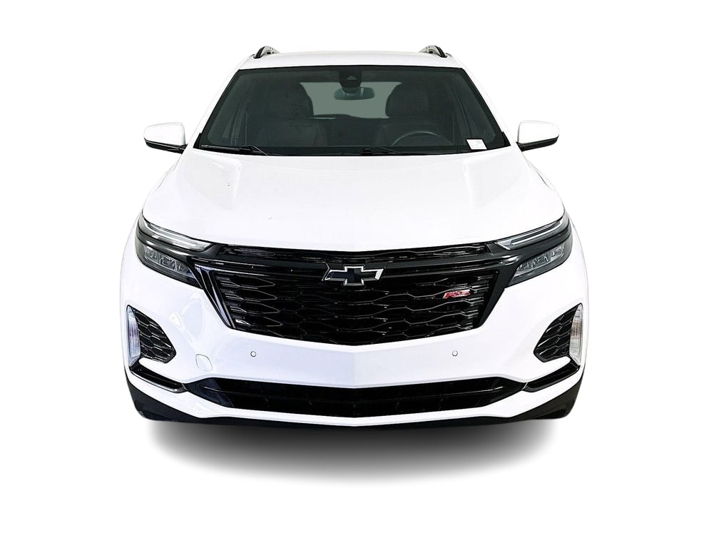 Thumbnail: 2024 Chevrolet Equinox - 6