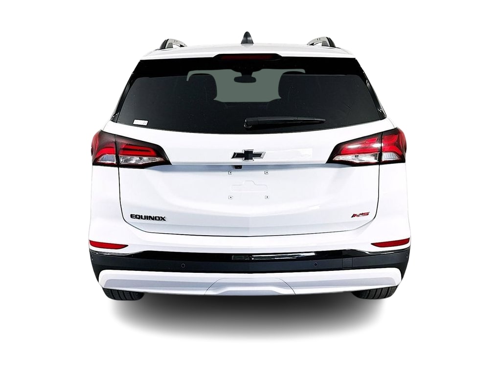 Thumbnail: 2024 Chevrolet Equinox - 5