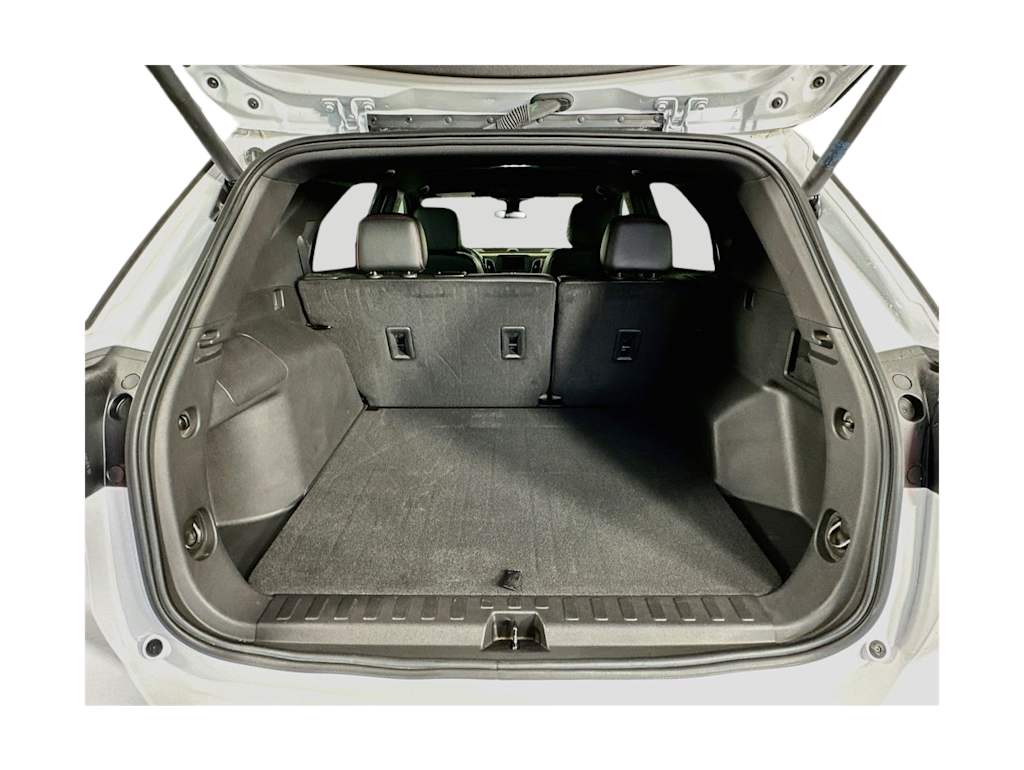 Thumbnail: 2024 Chevrolet Equinox - 17