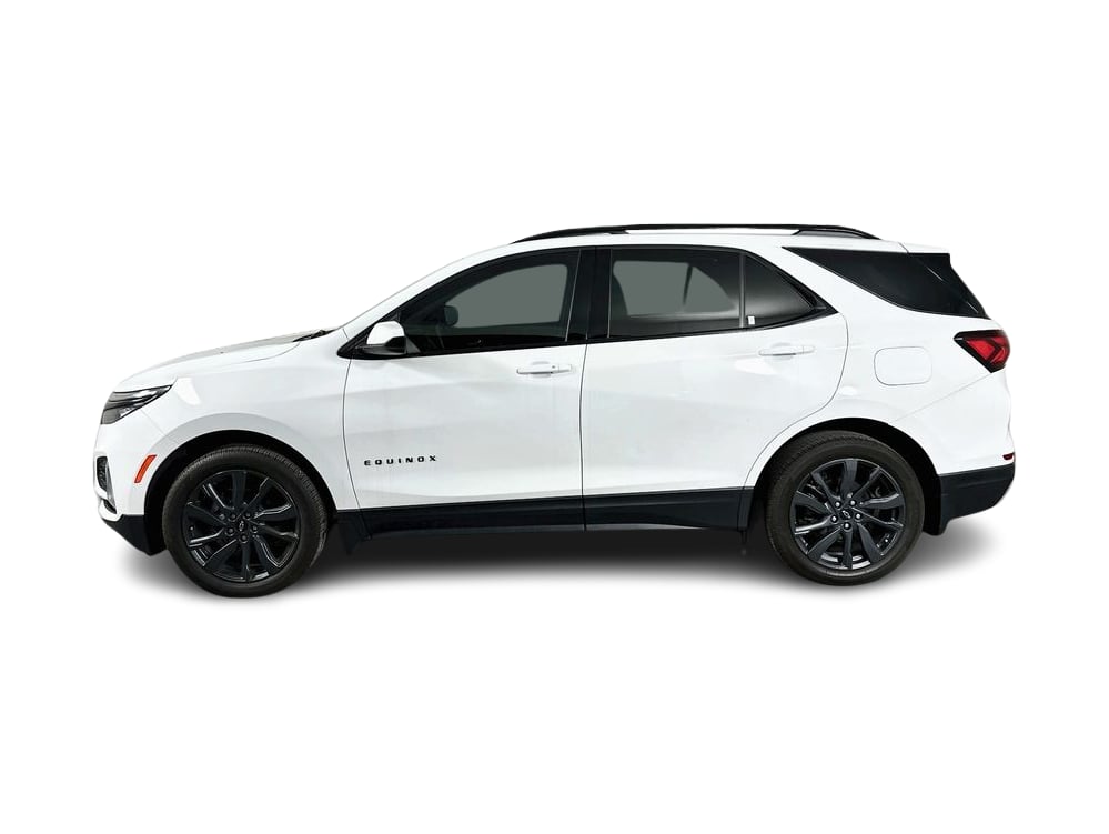 Thumbnail: 2024 Chevrolet Equinox - 3
