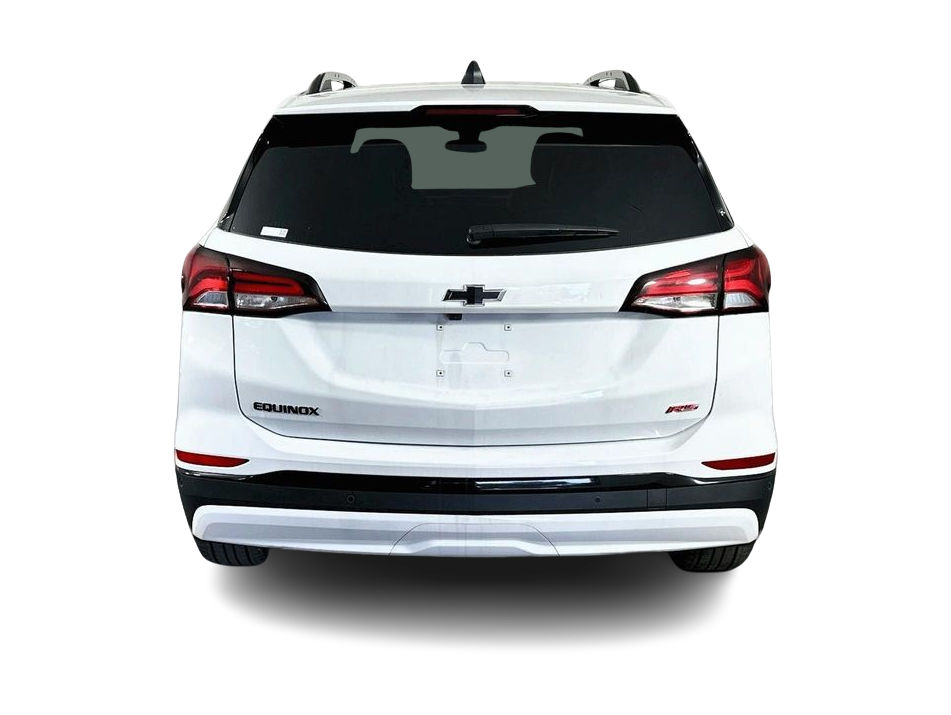 Thumbnail: 2024 Chevrolet Equinox - 5