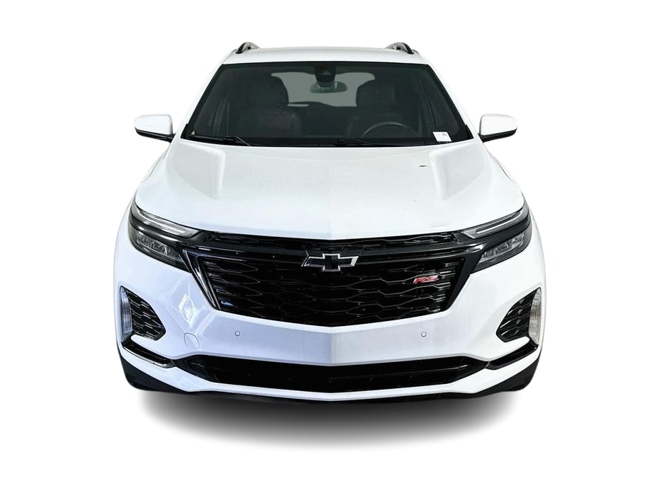 Thumbnail: 2024 Chevrolet Equinox - 20