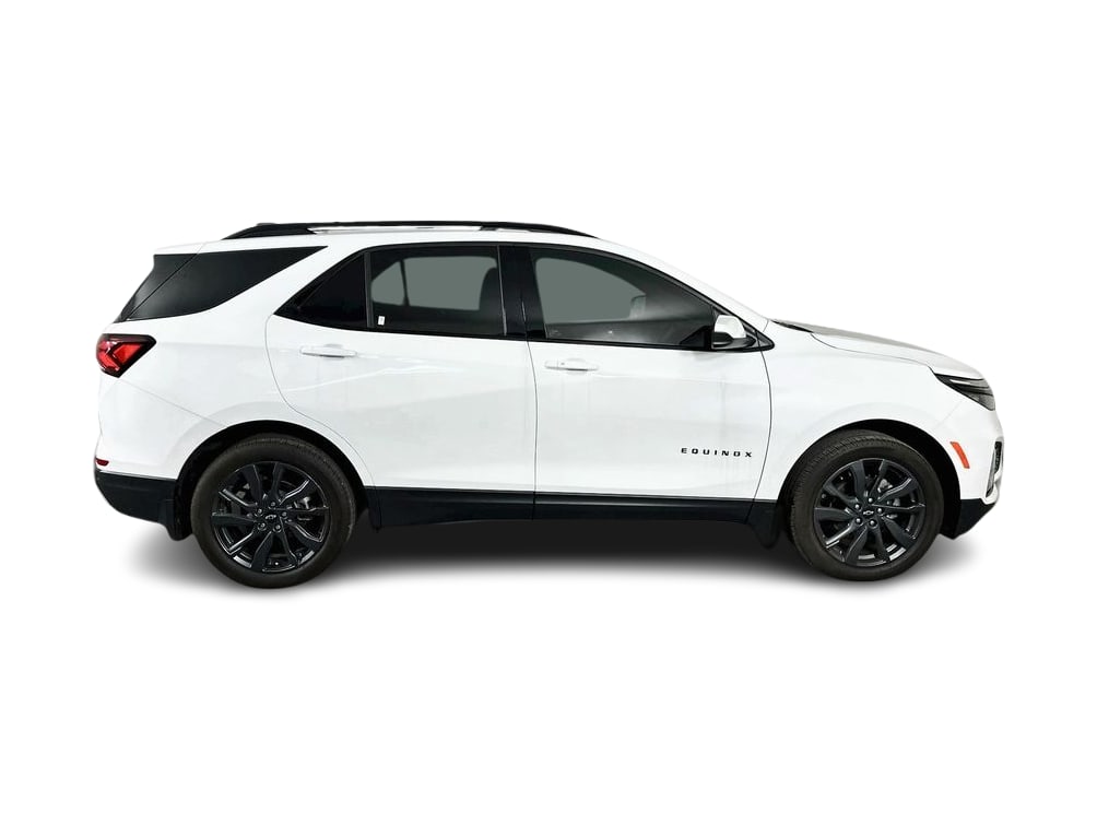 Thumbnail: 2024 Chevrolet Equinox - 26