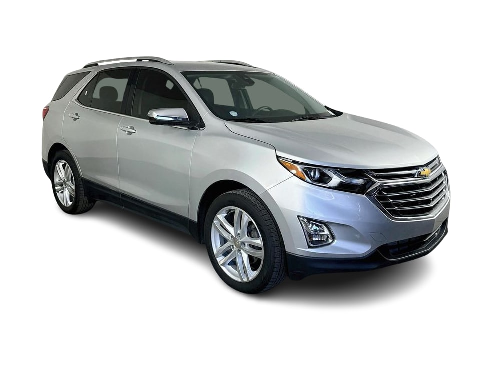 Thumbnail: 2020 Chevrolet Equinox - 24
