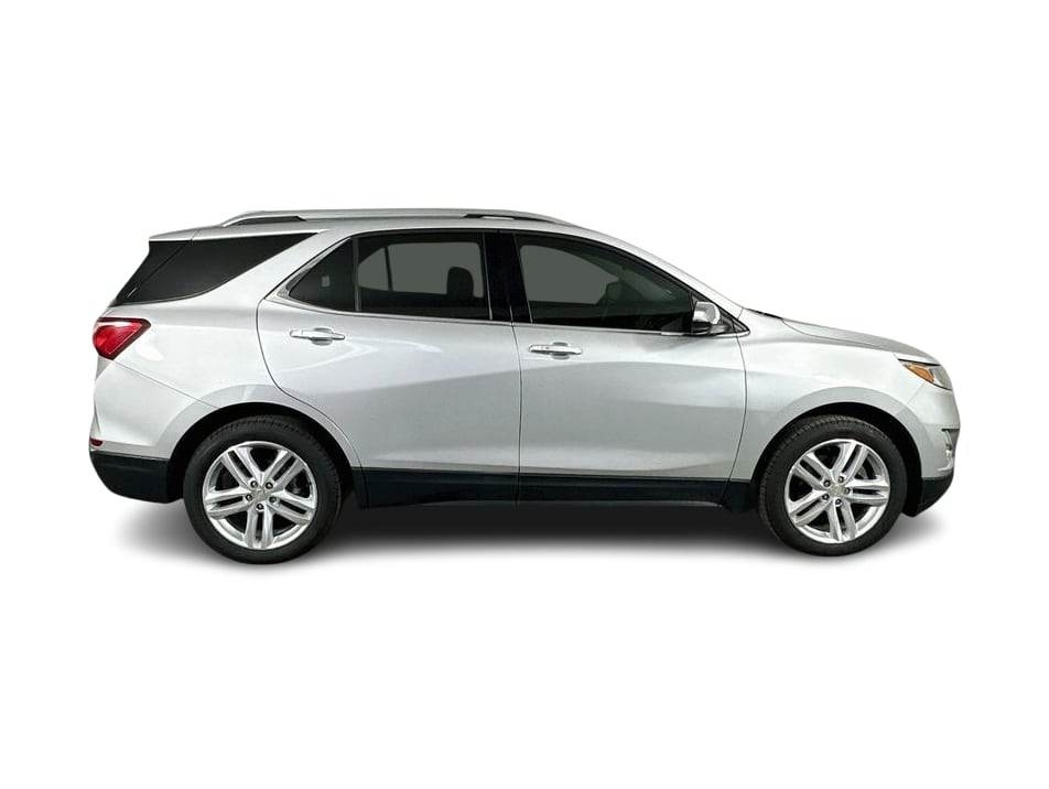 Thumbnail: 2020 Chevrolet Equinox - 26