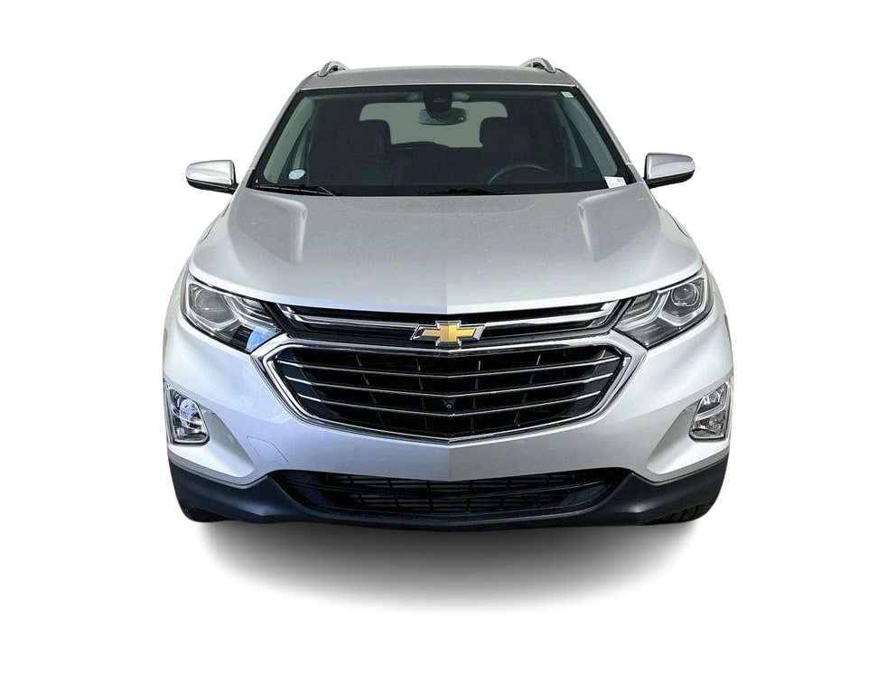 Thumbnail: 2020 Chevrolet Equinox - 6