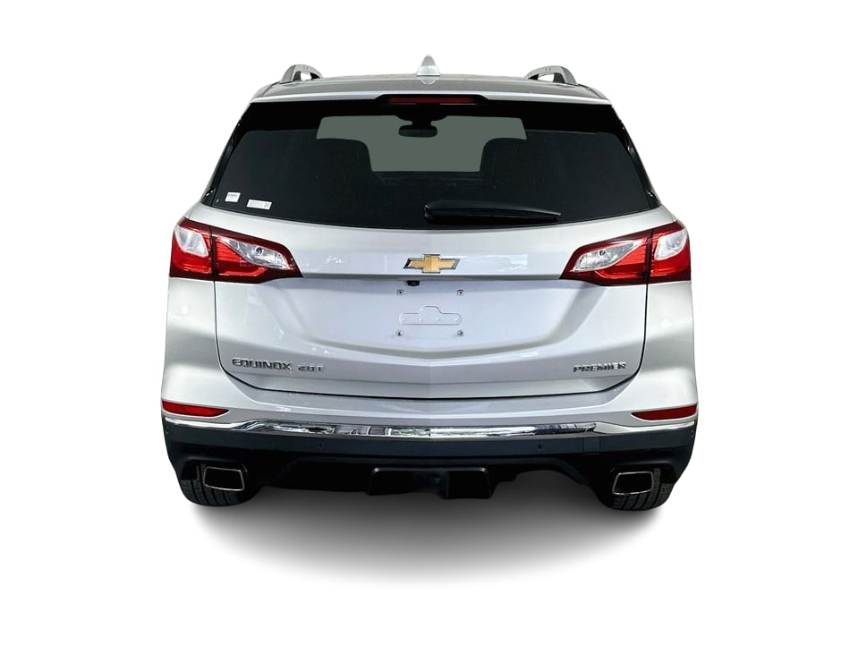 Thumbnail: 2020 Chevrolet Equinox - 5