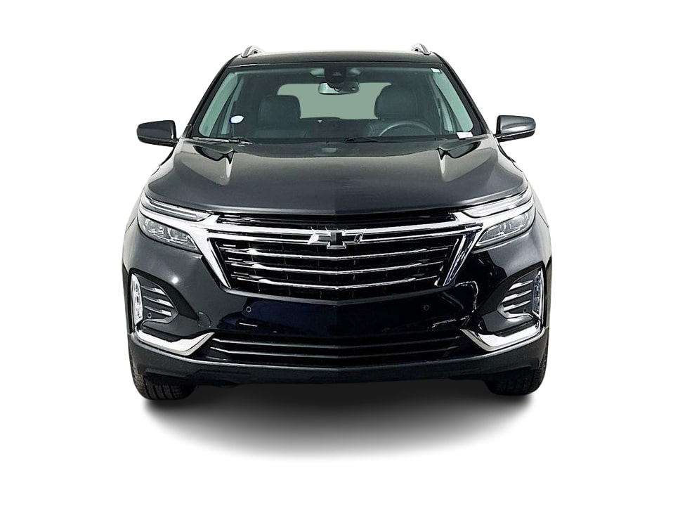 Thumbnail: 2024 Chevrolet Equinox - 5