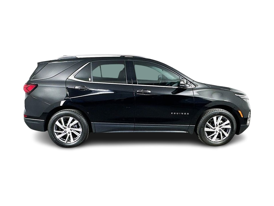 Thumbnail: 2024 Chevrolet Equinox - 25