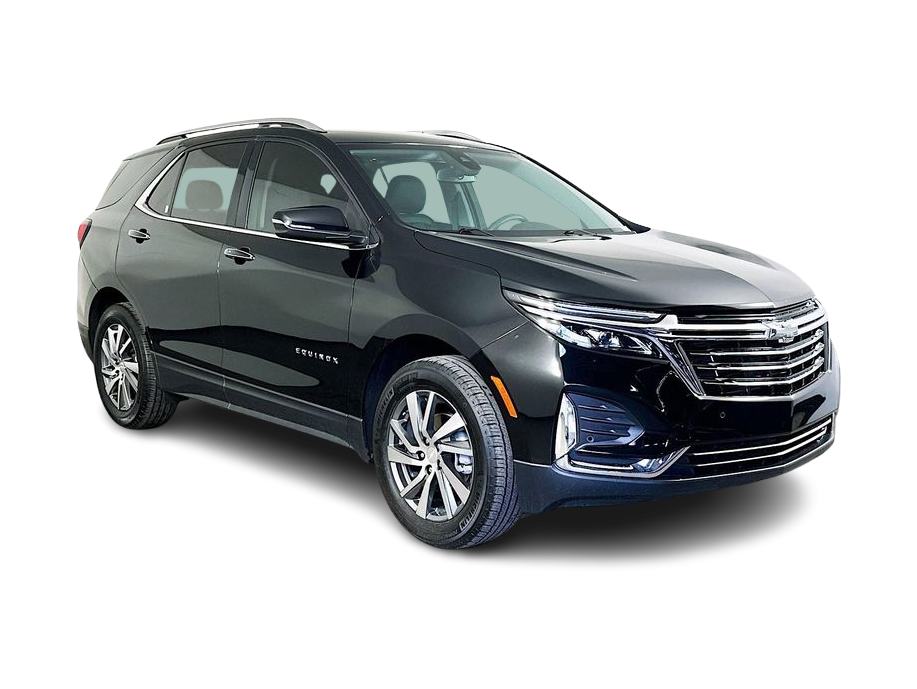 Thumbnail: 2024 Chevrolet Equinox - 23