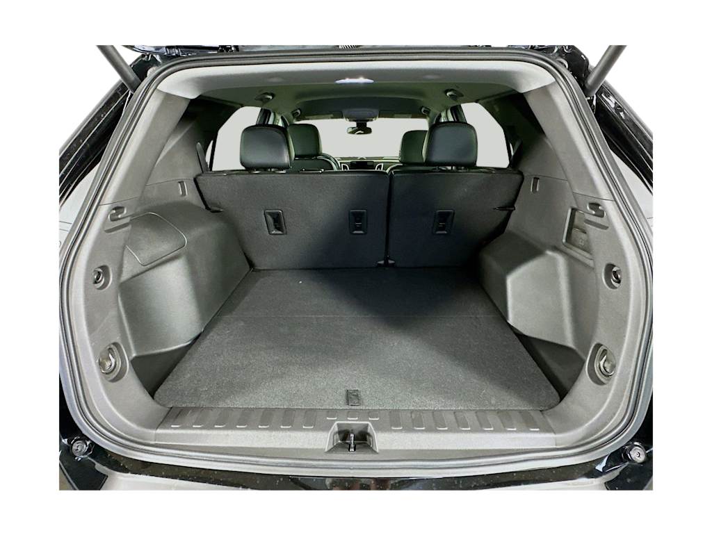 Thumbnail: 2024 Chevrolet Equinox - 18