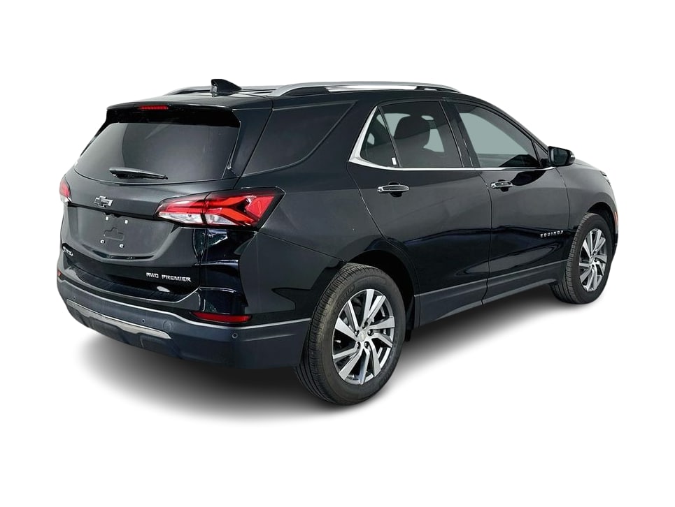 Thumbnail: 2024 Chevrolet Equinox - 25