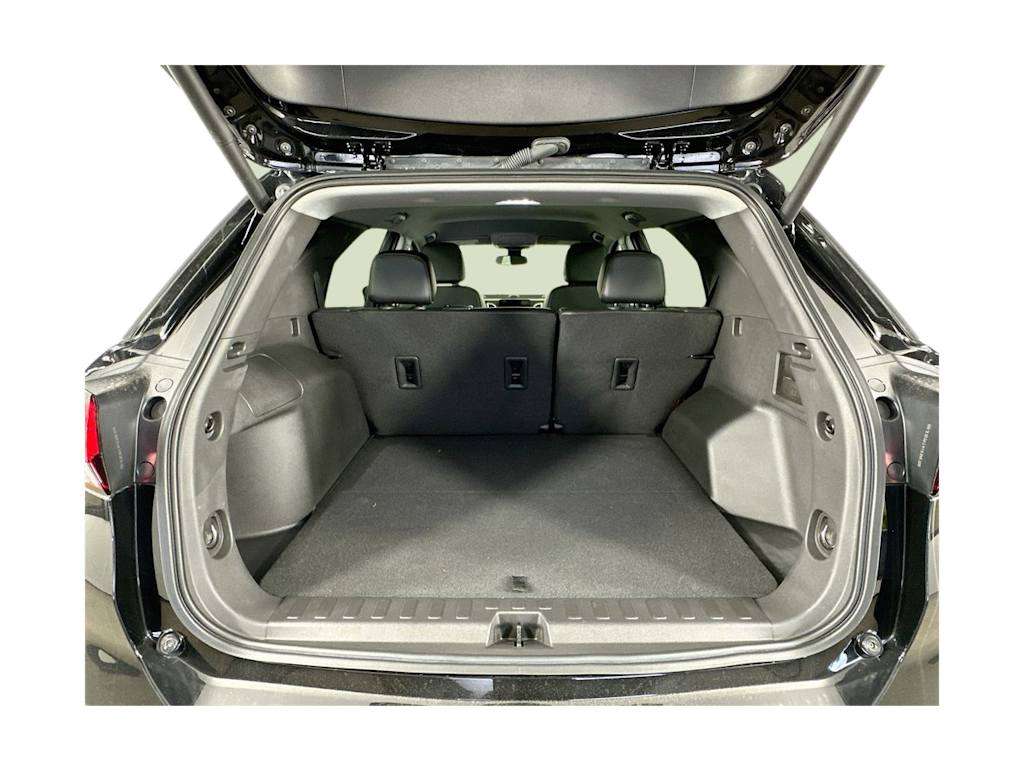 Thumbnail: 2024 Chevrolet Equinox - 19