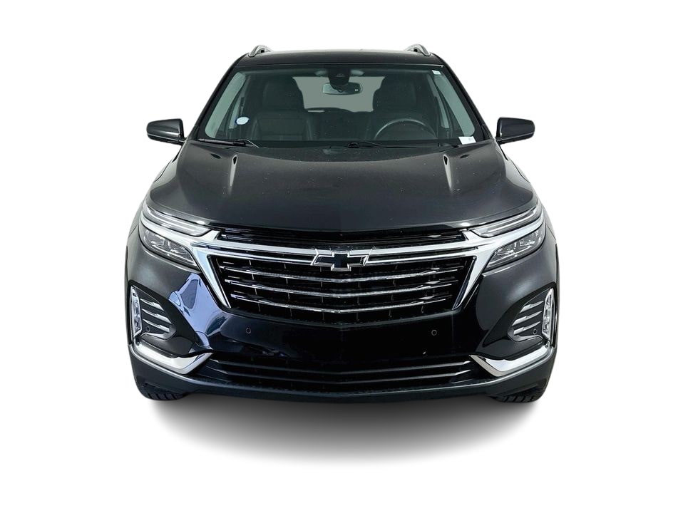 Thumbnail: 2024 Chevrolet Equinox - 6