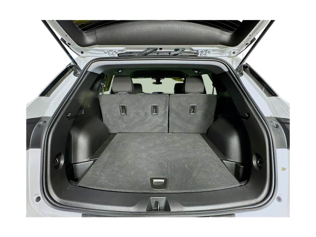 Thumbnail: 2023 Chevrolet Blazer - 19