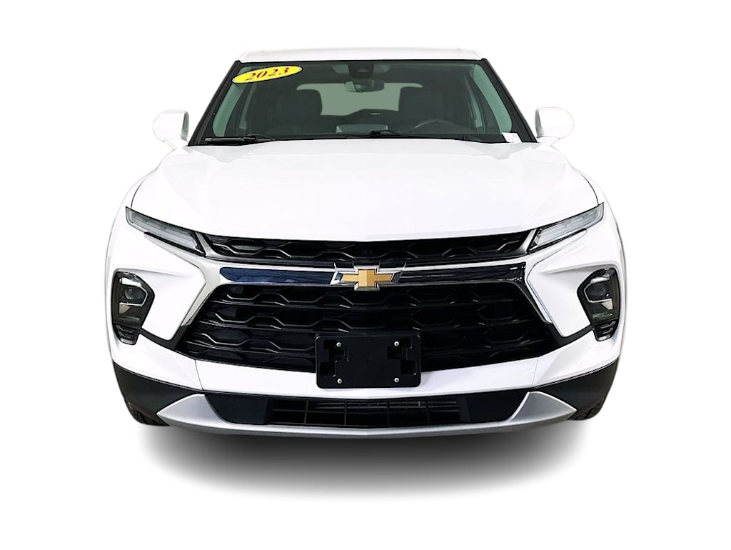 Thumbnail: 2023 Chevrolet Blazer - 6