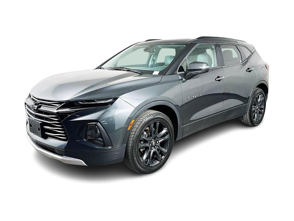 2020 Chevrolet Blazer