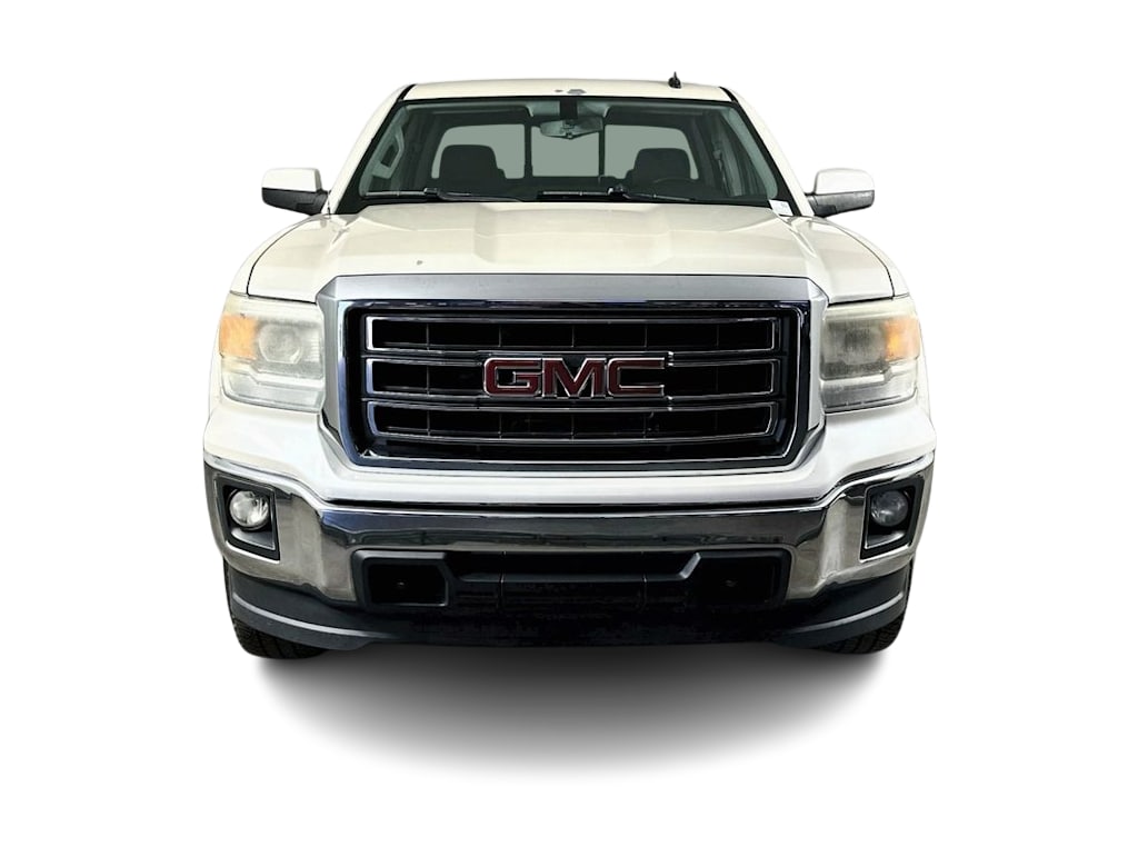 Thumbnail: 2014 GMC Sierra 1500 - 6