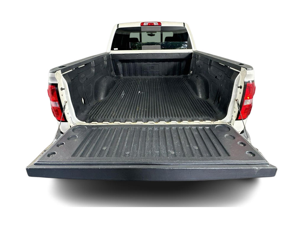 Thumbnail: 2014 GMC Sierra 1500 - 17
