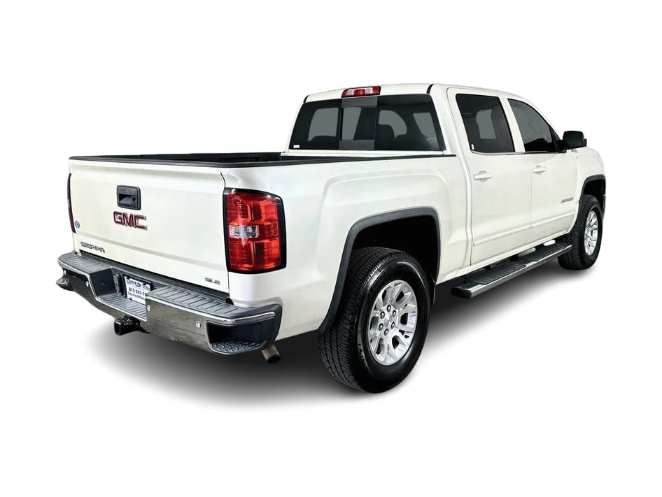 Thumbnail: 2014 GMC Sierra 1500 - 24