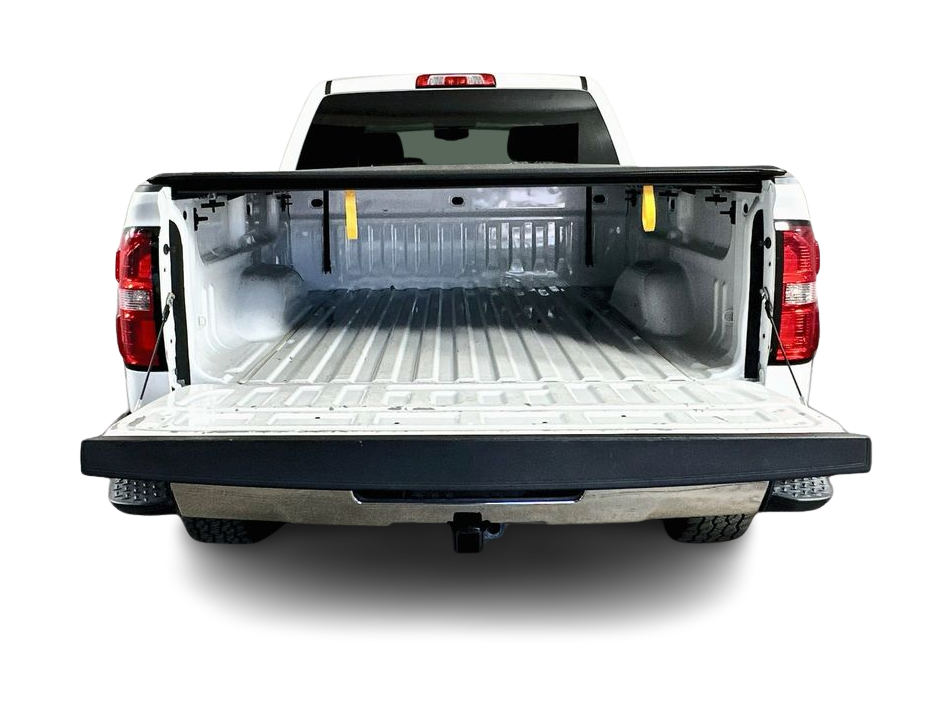 Thumbnail: 2015 GMC Sierra 1500 - 18